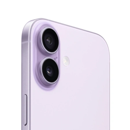 Apple iPhone 17 512 ГБ, лавандовый (Lavender)