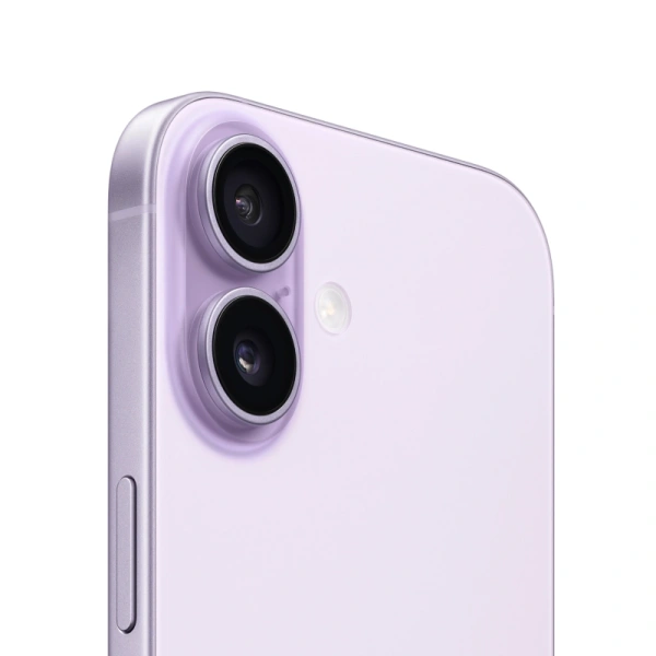 Apple iPhone 17 256 ГБ, лавандовый (Lavender)
