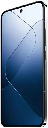 Смартфон Xiaomi 14 Pro 12/256 ГБ, серебристый