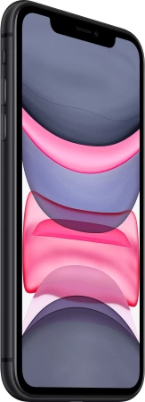 Apple iPhone 11 64 ГБ, черный