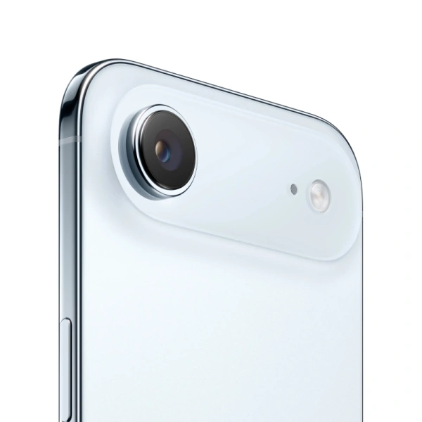Apple iPhone Air 1 ТБ, «голубое небо» (Sky Blue) eSIM+eSIM