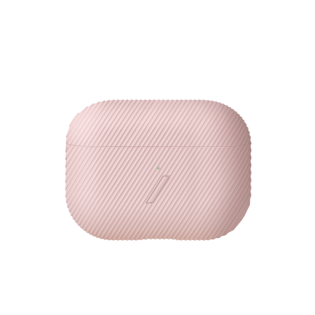 Чехол силиконовый Native Union AirPods Pro, розовый
