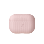 Чехол силиконовый Native Union AirPods Pro, розовый