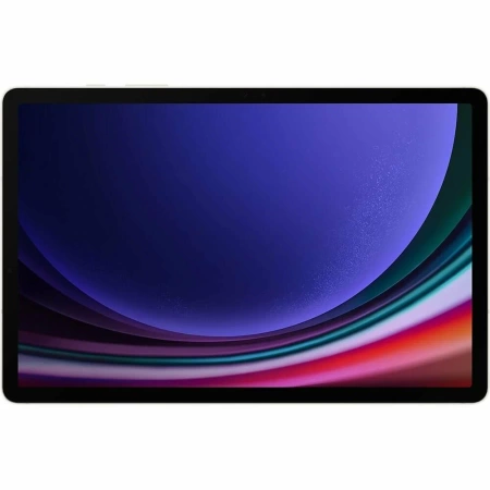 Планшет Samsung Galaxy Tab S9, 12/256 ГБ LTE, бежевый