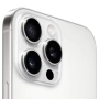 Apple iPhone 16 Pro 512 ГБ, «белый титан» (White Titanium) Dual SIM