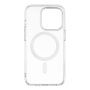 Чехол прозрачный MagSafe uBear iPhone 14 Pro
