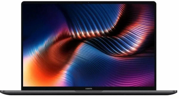 Ноутбук Xiaomi RedmiBook Pro16'' 2024 Ultra5, 32/1024 165HZ (JYU4592CN), серый