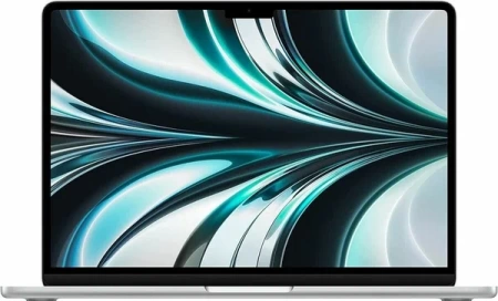 Apple MacBook Air 13" M2 16 ГБ, 512 ГБ SSD, серебристый (Z15X0005F)