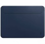 Чехол WIWU skin pro II для MacBook Air 15.3", синий