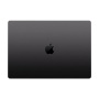 Apple MacBook Pro 14" M3 Pro 18 ГБ, 512 ГБ SSD, «чёрный космос» (MRX33)