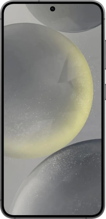 Смартфон Samsung Galaxy S24 12/256 ГБ, черный (Onyx Black)