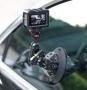 Крепление на присоске для камеры/телефона/insta 360/GoPro