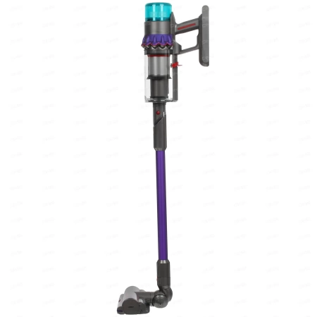 Пылесос Dyson Gen 5 Detect Complete SV23, фиолетовый (Purple)