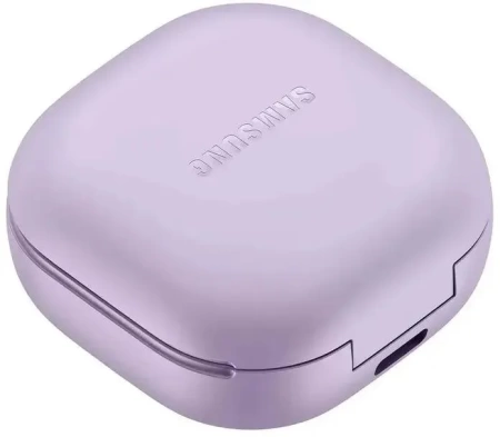 Беспроводные наушники Samsung Galaxy Buds 2 Pro, фиолетовый