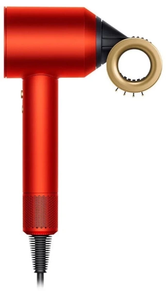 Фен Dyson Supersonic HD15, оранжевый