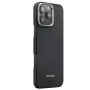 Чехол Pitaka Ultra-Slim Case для iPhone 16 Pro, черный