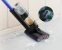 Моющий пылесос Dyson Wash G1, синий