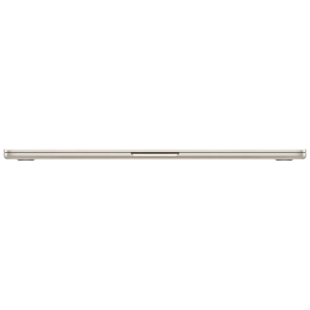 Apple MacBook Air 15" M3 16 ГБ, 256 ГБ SSD, «сияющая звезда»