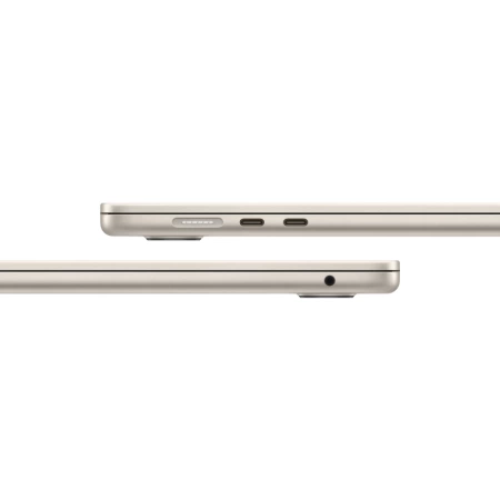 Apple MacBook Air 13" M4 16 ГБ, 512 ГБ SSD, «сияющая звезда» (MW103)