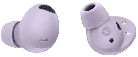Беспроводные наушники Samsung Galaxy Buds 2 Pro, фиолетовый