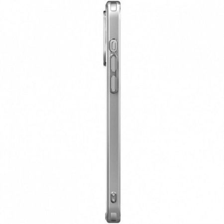Чехол прозрачный Uniq для iPhone 14 Lifepro Xtreme