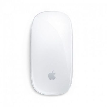 Беспроводная мышь Apple Magic Mouse 3, белый