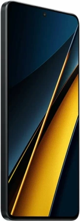Смартфон Xiaomi POCO X6 Pro 12/512 ГБ, желтый