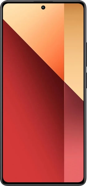 Смартфон Xiaomi Redmi Note 13 Pro 4G 12/512 ГБ, черный