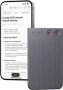 Диктофон Plaud Note с поддержкой ChatGPT, черный