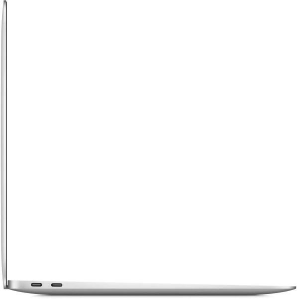 Apple MacBook Air M1, 2020 8 ГБ, 256 ГБ SSD, серебристый