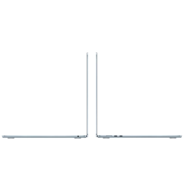 Apple MacBook Air 15" M4 24 ГБ, 512 ГБ SSD, небесно-голубой (MC7D4)