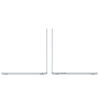 Apple MacBook Air 15" M4 16 ГБ, 512 ГБ SSD, небесно-голубой (MC7C4)