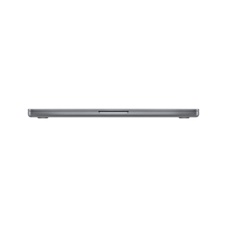 Apple MacBook Pro 14" M3 8 ГБ, 1 ТБ SSD, «серый космос» (MTL83)