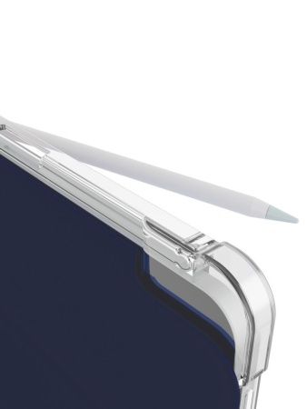 Чехол защитный “vlp” Dual Folio для iPad Air (10.9”),темно-синий