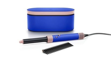 Dyson Airwrap HS05 Complete Long, синий румянец (Blue Blush) EU