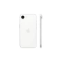 Apple iPhone 16e 128 ГБ, белый Dual SIM