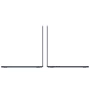 Apple MacBook Air 15" M4 16 ГБ, 512 ГБ SSD, «тёмная ночь» (MW1M3)