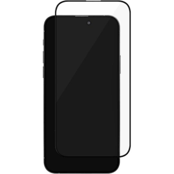 Защитное стекло uBear Privacy iPhone 14 Pro Max