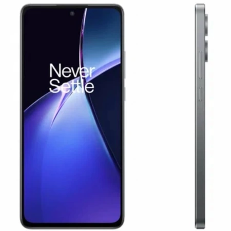 Смартфон OnePlus Nord CE 4 Lite 8/256 ГБ, серый