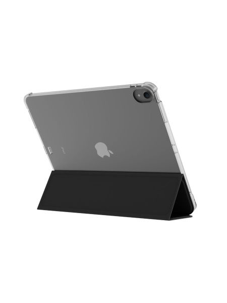 Чехол "vlp" Dual Folio для iPad 10, черный