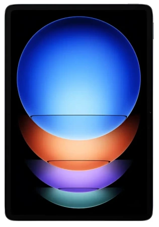Планшет Xiaomi Pad 6S Pro 12.4'' 8/256 ГБ Wi-Fi, серый