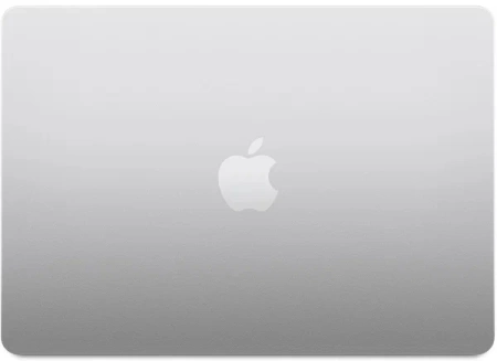 Apple MacBook Air 13" M2 16 ГБ, 256 ГБ SSD, серебристый (Z15W000B1)