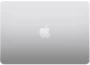 Apple MacBook Air 13" M2 16 ГБ, 256 ГБ SSD, серебристый (Z15W000B1)