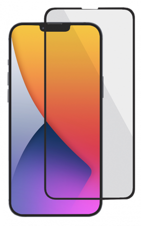 Защитное стекло uBear iPhone 13 mini