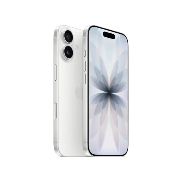 Apple iPhone 17 512 ГБ, белый (White)