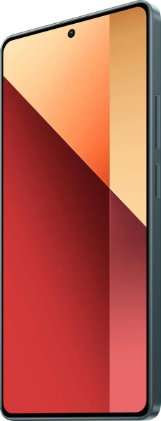 Смартфон Xiaomi Redmi Note 13 Pro 4G 12/512 ГБ, зеленый