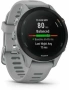 Умные часы Garmin Forerunner 255S 41 мм, серый (010-02641-12)