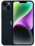 Apple iPhone 14 Plus 512 ГБ, «тёмная ночь» Dual SIM