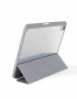 Чехол защитный “vlp” Split Folio для iPad Air M2 (11”), серый