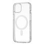 Чехол  прозрачный MagSafe uBear iPhone 13 mini